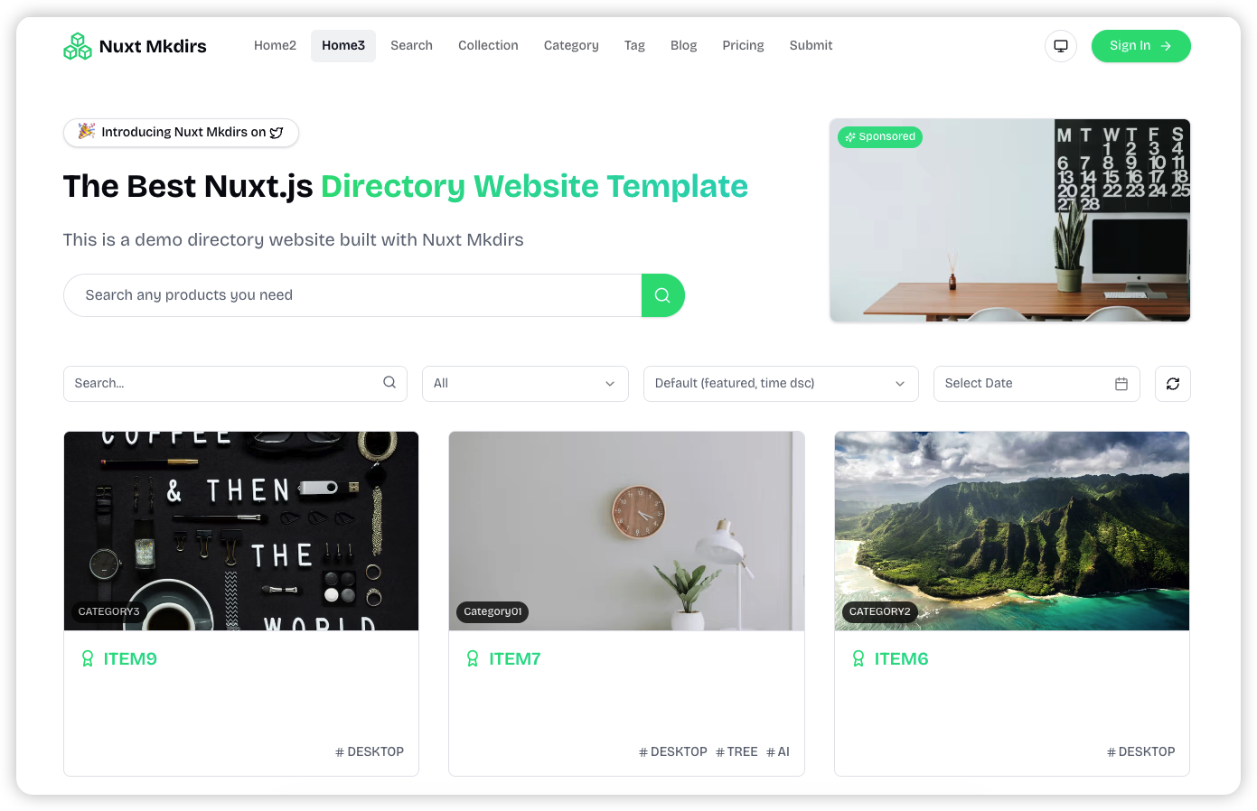 万字拆解导航站的商业模式!为什么这个副业值得做?